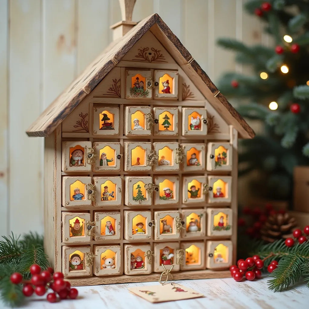 Adventskalender